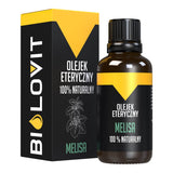 Bilovit Melissa Essential Oil - 30 ml