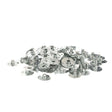 Bilovit Metal Candle Wick Sustainers - 100 Pieces