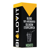 Bilovit Mohito Essential Oil - 10 ml