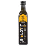 Bilovit Mustard Oil Cold Pressed - 500 ml