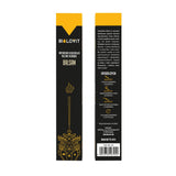 Bilovit Natural Aromatic Incense Sticks Balm - 40 g