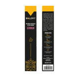 Bilovit Natural Aromatic Incense Sticks Geranium - 40 g