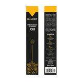 Bilovit Natural Aromatic Incense Sticks Jasmine - 40 g