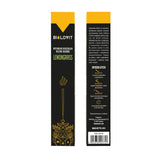 Bilovit Natural Aromatic Incense Sticks Lemongrass - 40 g