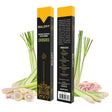 Bilovit Natural Aromatic Incense Sticks Lemongrass - 40 g