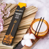 Bilovit Natural Aromatic Incense Sticks Night Jasmine - 40 g