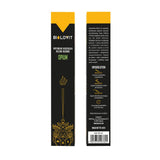 Bilovit Natural Aromatic Incense Sticks Opium - 40 g