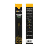 Bilovit Natural Aromatic Incense Sticks Patchouli - 40 g