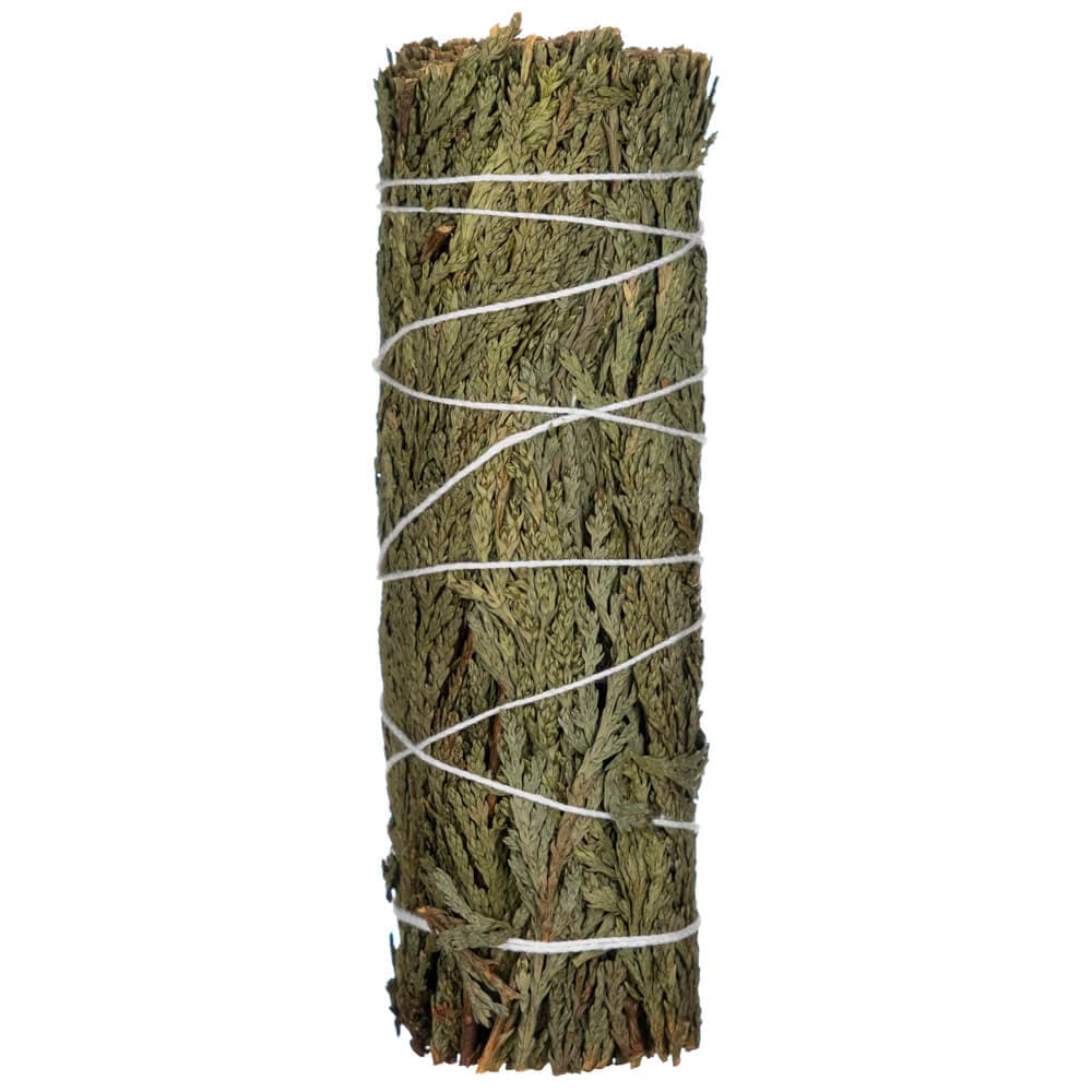 Bilovit Natural Frankincense - Californian Cedarwood