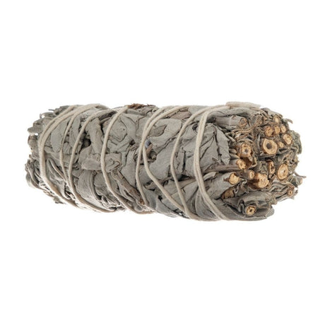 Bilovit Natural Incense - White Sage (approx. 10 cm)