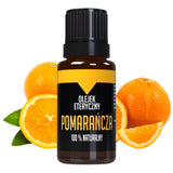 Bilovit Orange Essential Oil - 10 ml