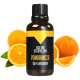 Bilovit Orange Essential Oil - 30 ml