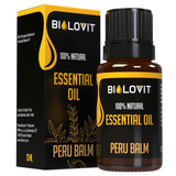 Bilovit Peru Balsam Essential Oil - 10 ml