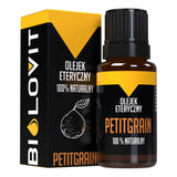 Bilovit Petitgrain Essential Oil - 10 ml