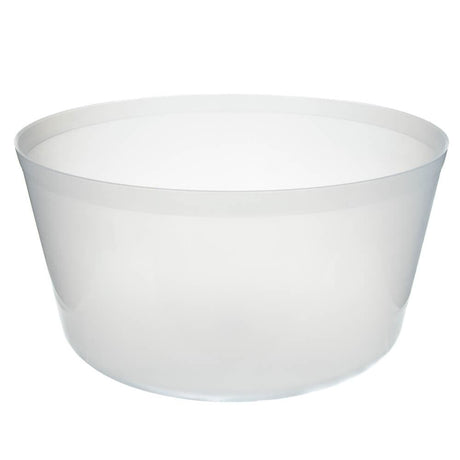 Bilovit Sauna Bucket, Pine - 4 litres