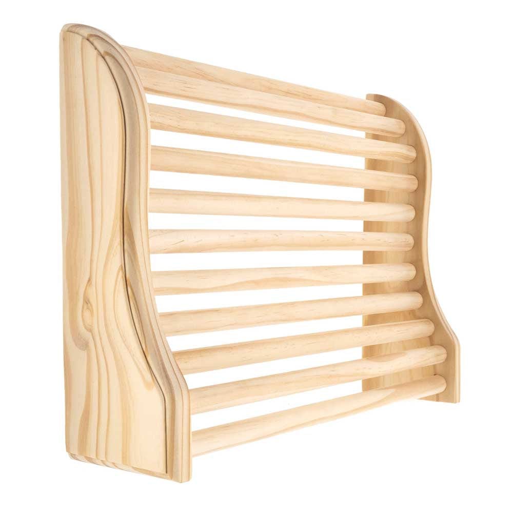 Bilovit Sauna Headrest, Pine - 1 piece