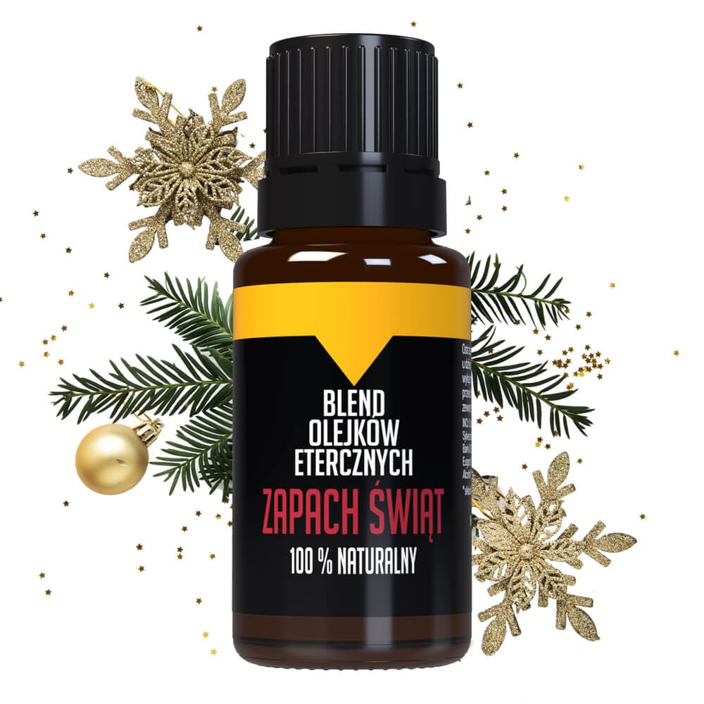 Bilovit Scent of Christmas Essential Oil - 10 ml