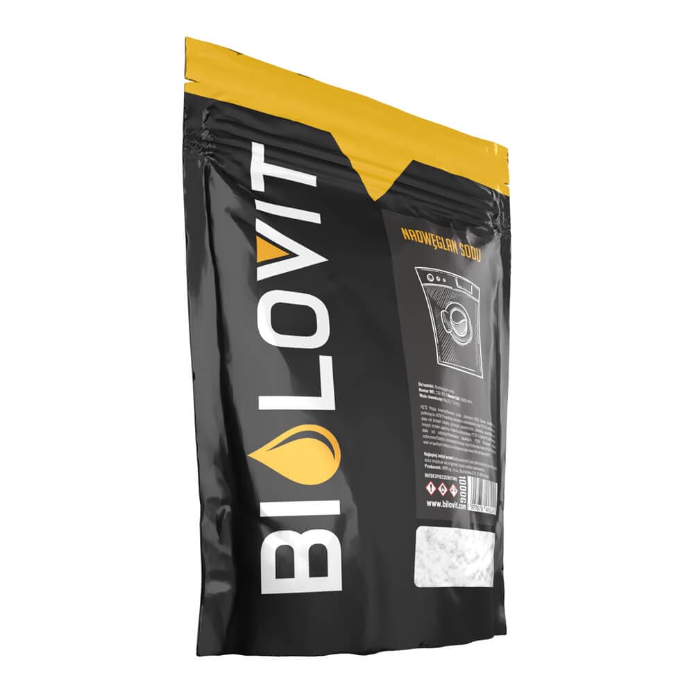 Bilovit Sodium Percarbonate - 1000 g