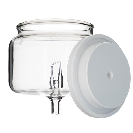 Bilovit Spare Glass + Ceramic Cap for Essential Oil Nebulizer