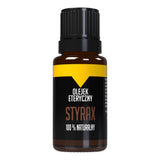 Bilovit Styrax Essential Oil - 10 ml