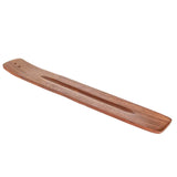 Bilovit Wooden Incense Holder - Ski