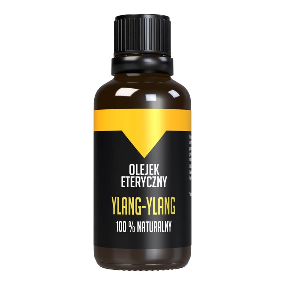 Bilovit Ylang-ylang Essential Oil - 30 ml
