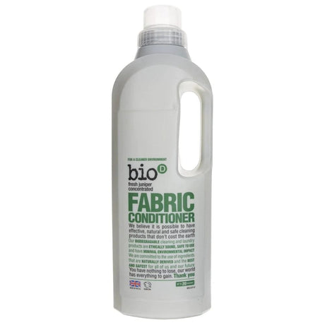 Bio-D Fabric Conditioner Fresh Juniper - 1 L