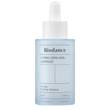 Biodance Hydro Cera-nol Ampoule - 50 ml