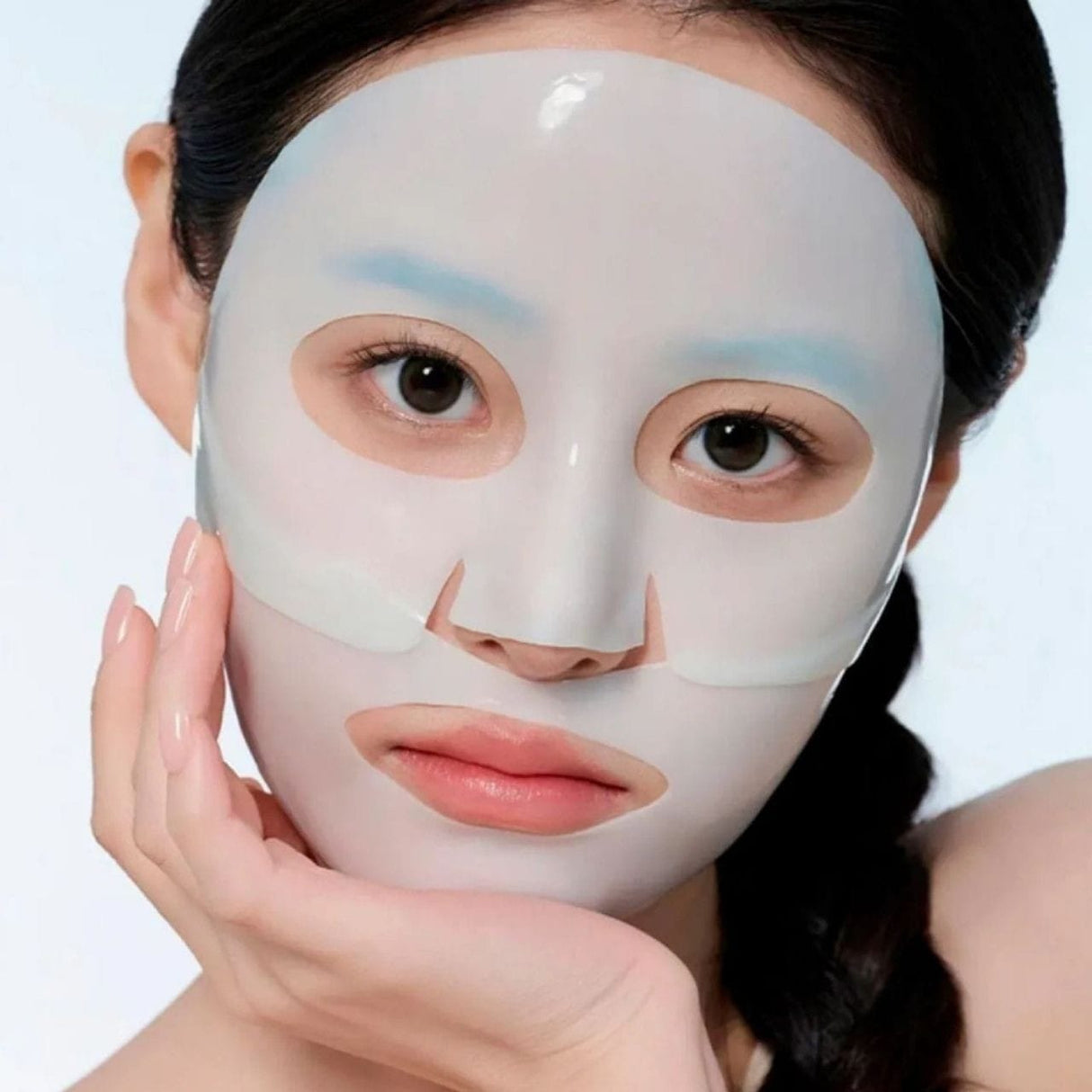 Biodance Refreshing Sea Kelp Real Deep Mask - 1 Piece