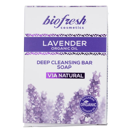 biofresh glutathione soap GLUTA C Face and Body