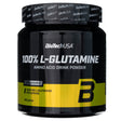 BioTech USA 100% L-Glutamine - 500 g