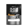 BioTech USA Black Blood NOX+, Tropical Fruit Flavoured - 20 g