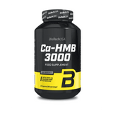 BioTech USA Ca-HMB 3000 - 270 g