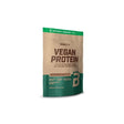 BioTech USA Vegan Protein, Chocolate-Cinnamon Flavoured - 25 g