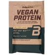 BioTech USA Vegan Protein, Vanilla Cookie Flavoured - 25 g