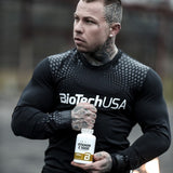 BioTech USA Vitamin C 1000 - 100 Tablets