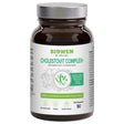 Biowen Magnesium Citrate 825 mg with Vitamin B6 (P-5-P) - 100 Capsules