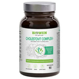 Biowen Magnesium Citrate 825 mg with Vitamin B6 (P-5-P) - 100 Capsules