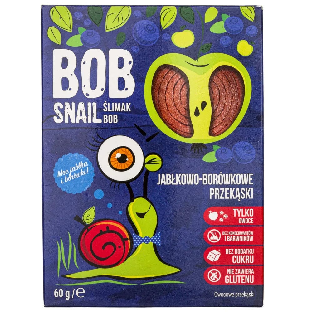 Bob snack outlet