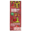 Bob Snail Apple & Strawberry Snack with No Added Sugar - 30 g