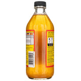 Bragg Organic Apple Cider Vinegar Unpasteurised - 473 ml
