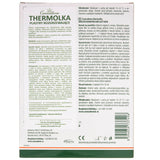 Cannaderm Thermolka Warming Plasters - 3 pieces