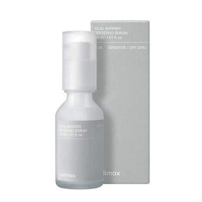 Celimax Dual Barrier Boosting Serum with Ceramides - 30 ml