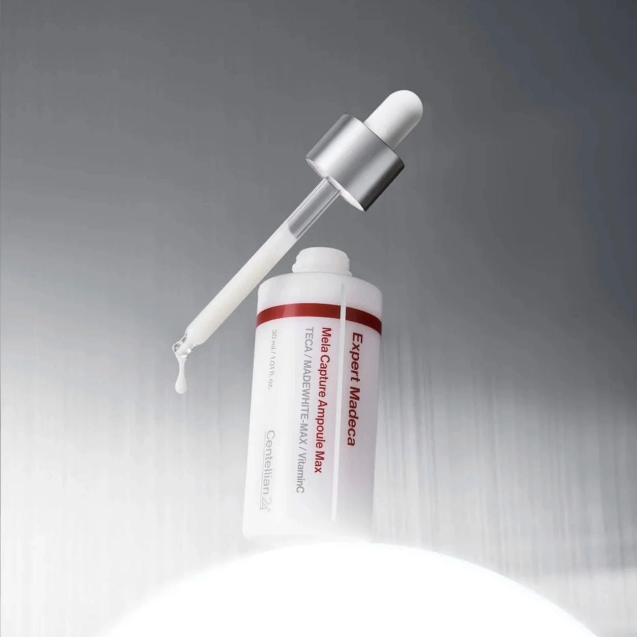 Centellian24 Madeca Mela Capture Ampoule Max - 30 ml – Medpak