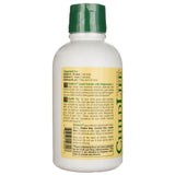 ChildLife Liquid Calcium with Magnesium, Natural Orange Flavor - 473 ml