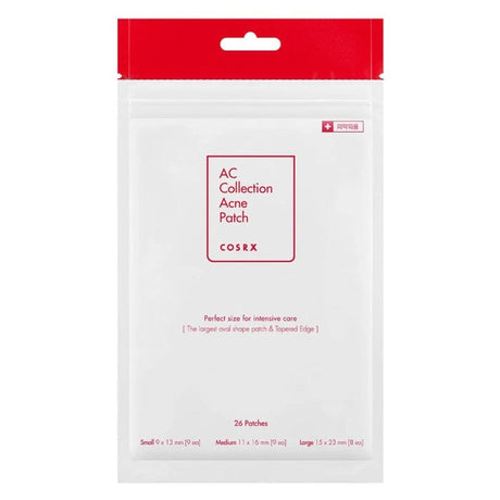 COSRX AC Collection Acne Patch - 26 Patches