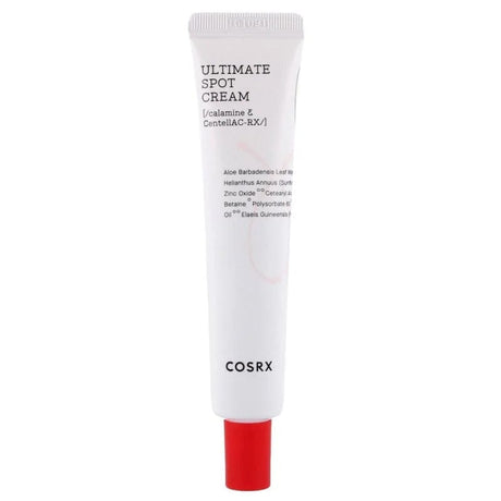 COSRX AC Collection Ultimate Spot Cream - 30 g