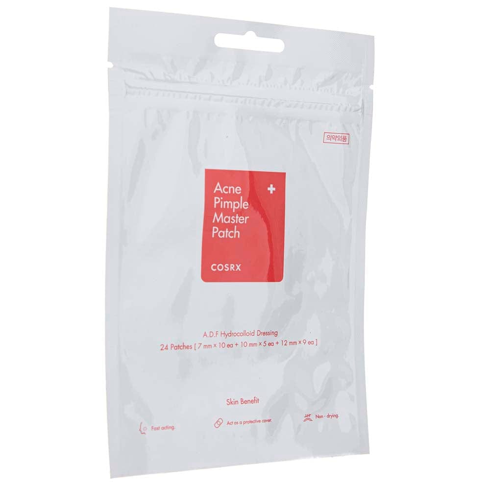 COSRX Acne Pimple Master Patch - 24 Patches