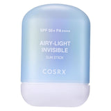 COSRX Airy-Light Invisible Sun Stick SPF50+ PA++++ - 19 g
