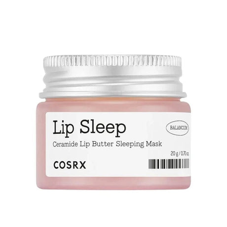 COSRX Balancium Ceramide Lip Butter Sleeping Mask - 20 g